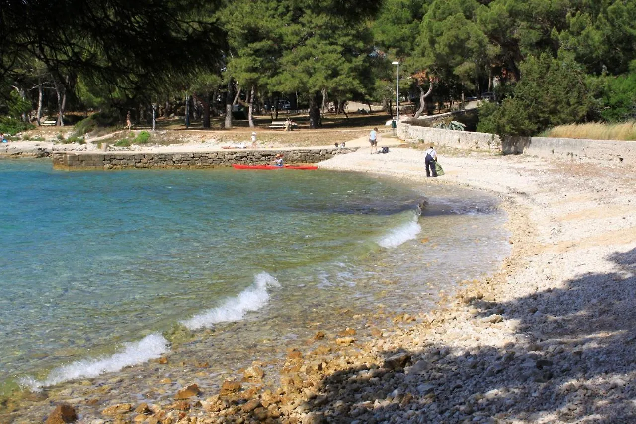 Apartments By The Sea Artatore, Losinj - 7934 Čunski
