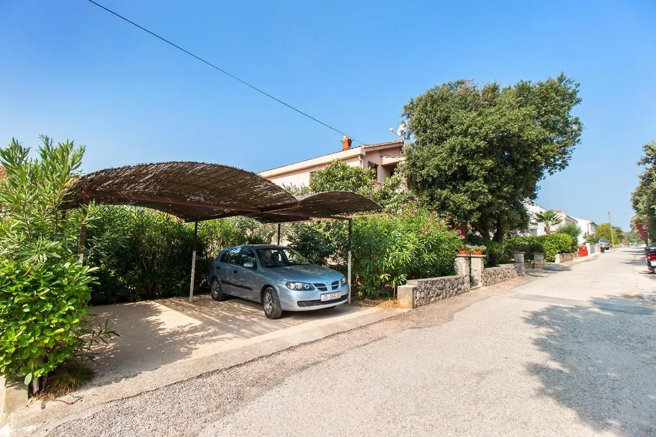 Apartments By The Sea Artatore, Losinj - 7934 Čunski