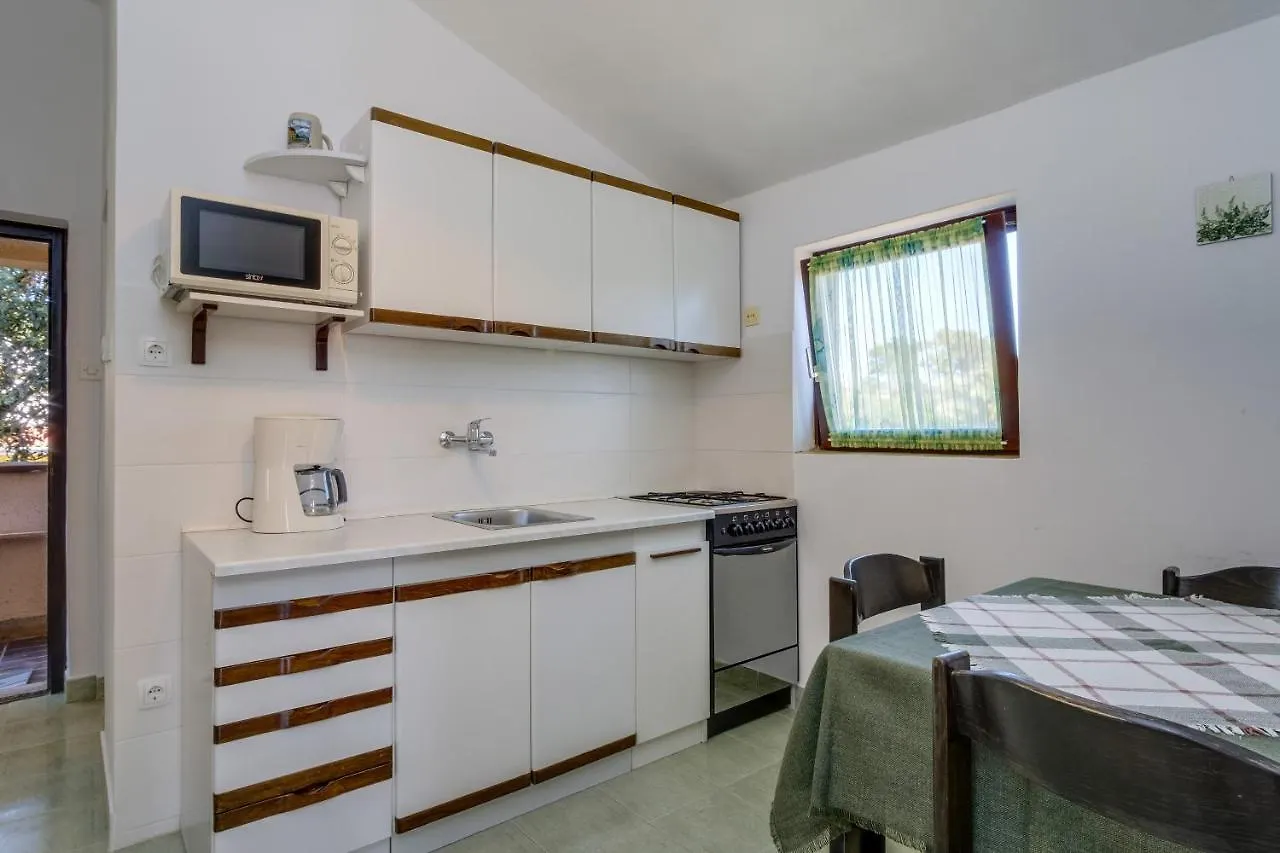 Apartments By The Sea Artatore, Losinj - 7934 Čunski Kroatien